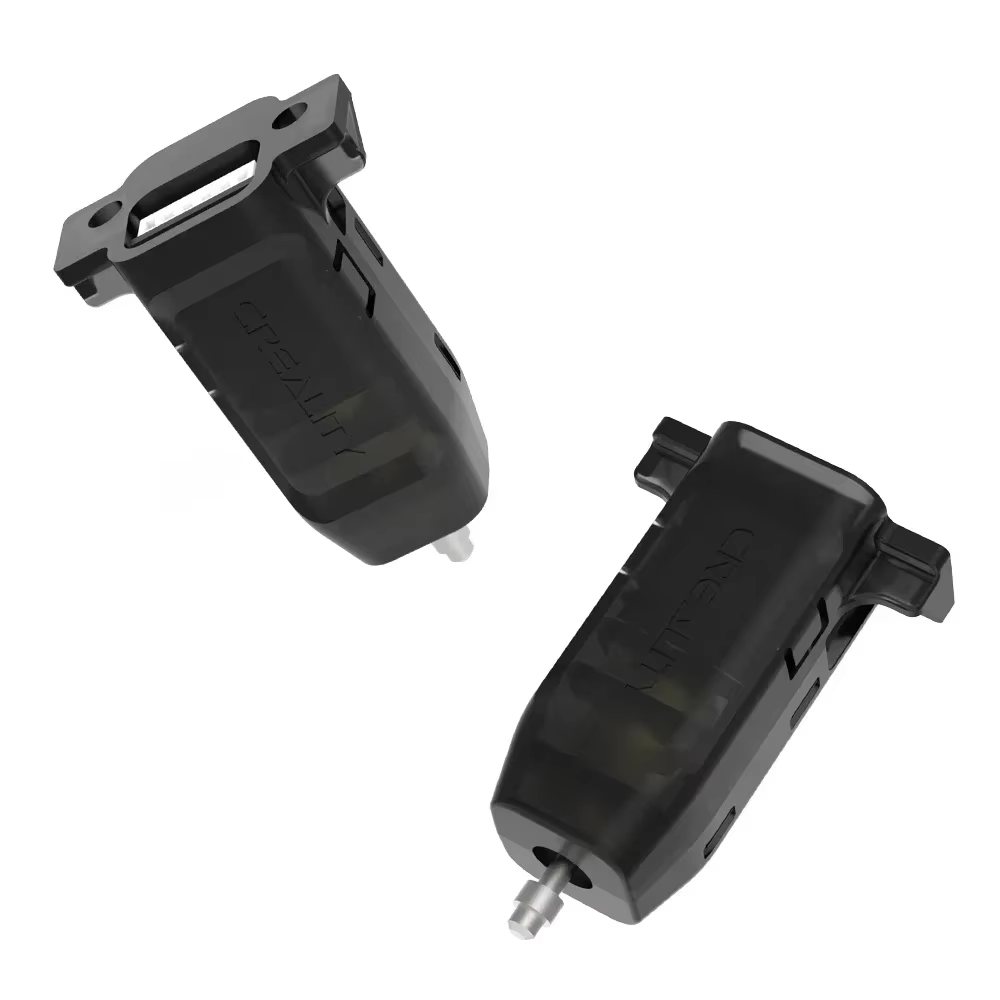 Creality CR Touch Kit mise à niveau de nivellement automatique capteur 32 bits pour Ender 3 V2/3 Pro/Ender 5/CR-10/ Ender-3 SE/KE sans support