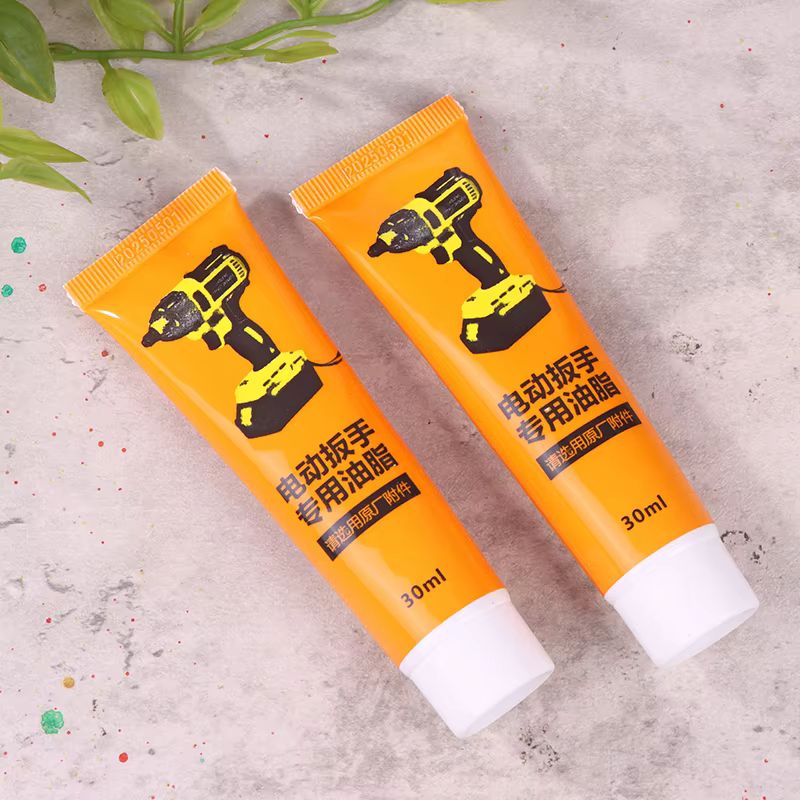 Paquet de 2 graisses pour outils électriques 30ml