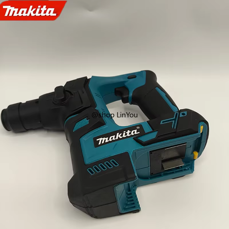 Marteau perforateur sans fil Makita HR140D