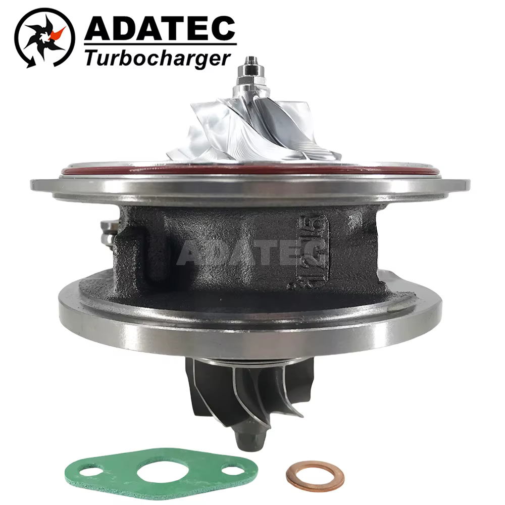 Cartouche de turbo GTD1449V FB3Q6K682AB FB3Q6K682AC 831157-5002S 831157-5003S pour Ford Ranger (P375) 2.2 Duratorq TDCi 2.2L 158HP