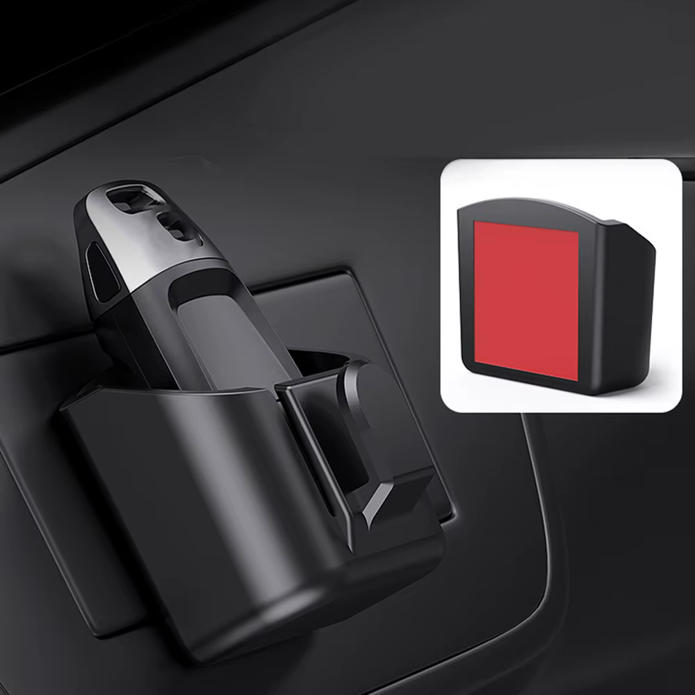 Boîte de rangement pour clés de voiture