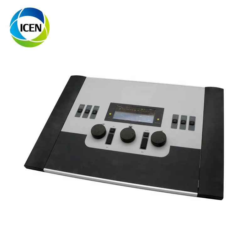 IN-G104 Appareil de diagnostic auditif clinique professionnel portable Audiomètre