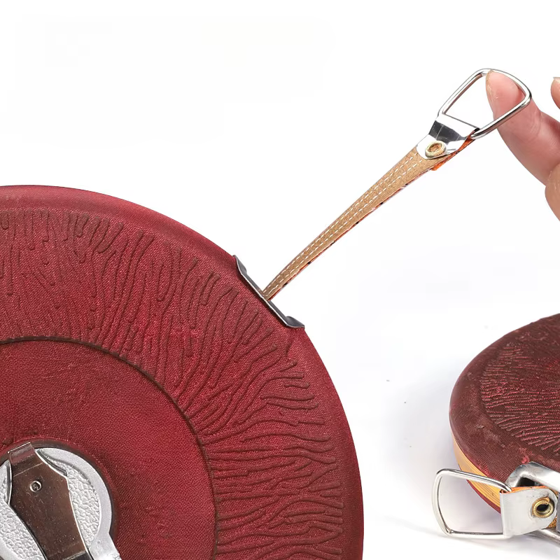Ruban à mesurer en Fiber de 20/50M