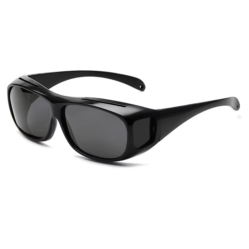 Lunettes de vision nocturne pour femmes et hommes