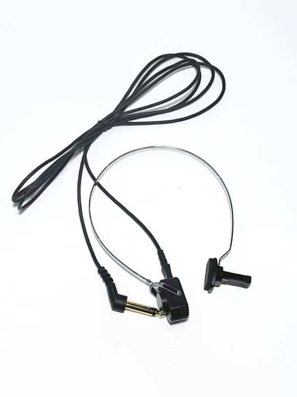 Casque d'écoute pour audiometrie, Casque d'audiometrie à conduction osseuse B71
