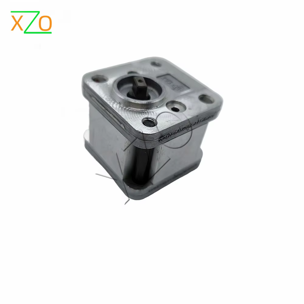 Original 95% nouveau 0AM325579D 7 vitesses DQ200 DSG 7 vitesses 0AM Transmission boîte de vitesses pompe à huile pour VW Audi Skoda Seat