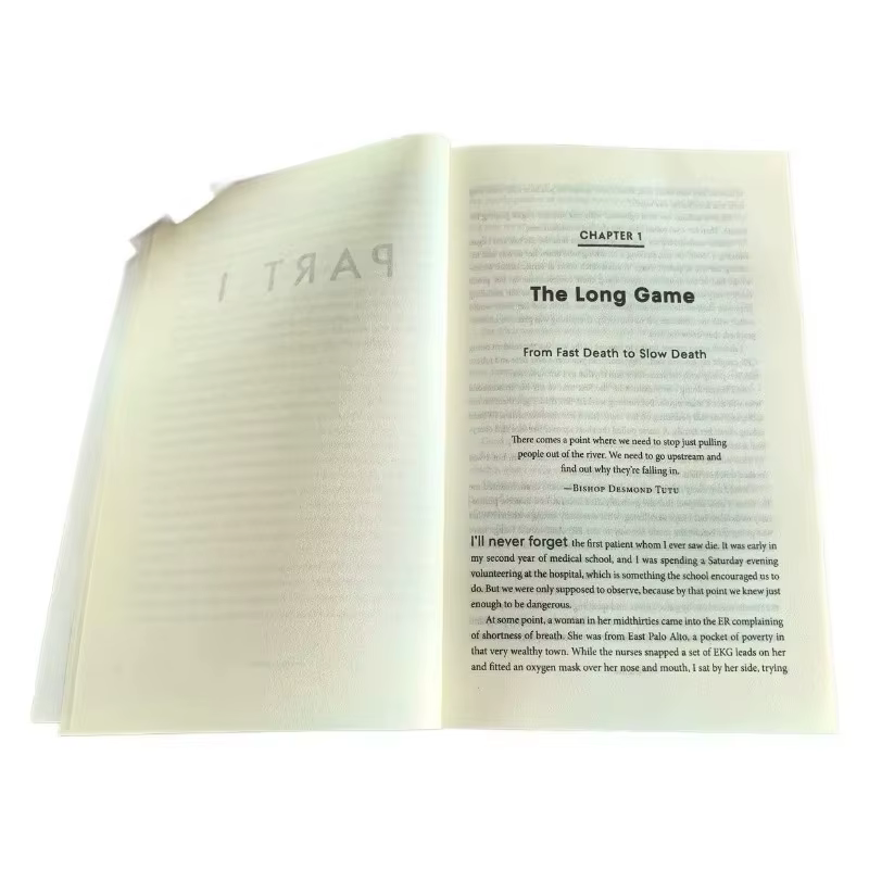 Science Art of Longevity 1 Best-seller du New York Times par Peter Attia MD avec Bill Gifford Santé et bien-être à vie