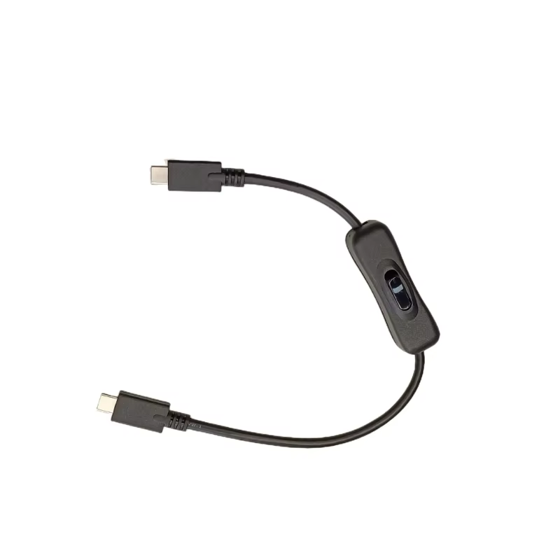 Câble d'extension de commutateurs USB C