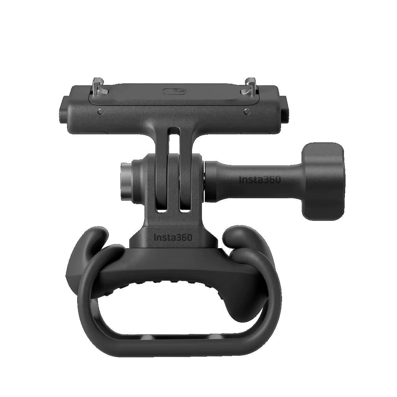 Support de fixation ultra flexible Insta360 GO – Sangle élastique flexible 360 °   Rotation horizontale pour accessoires d'origine Insta360