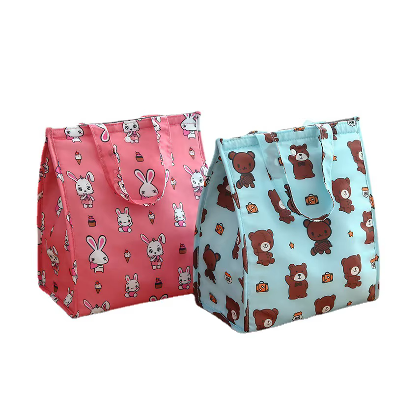 Sac isotherme thermique isolé