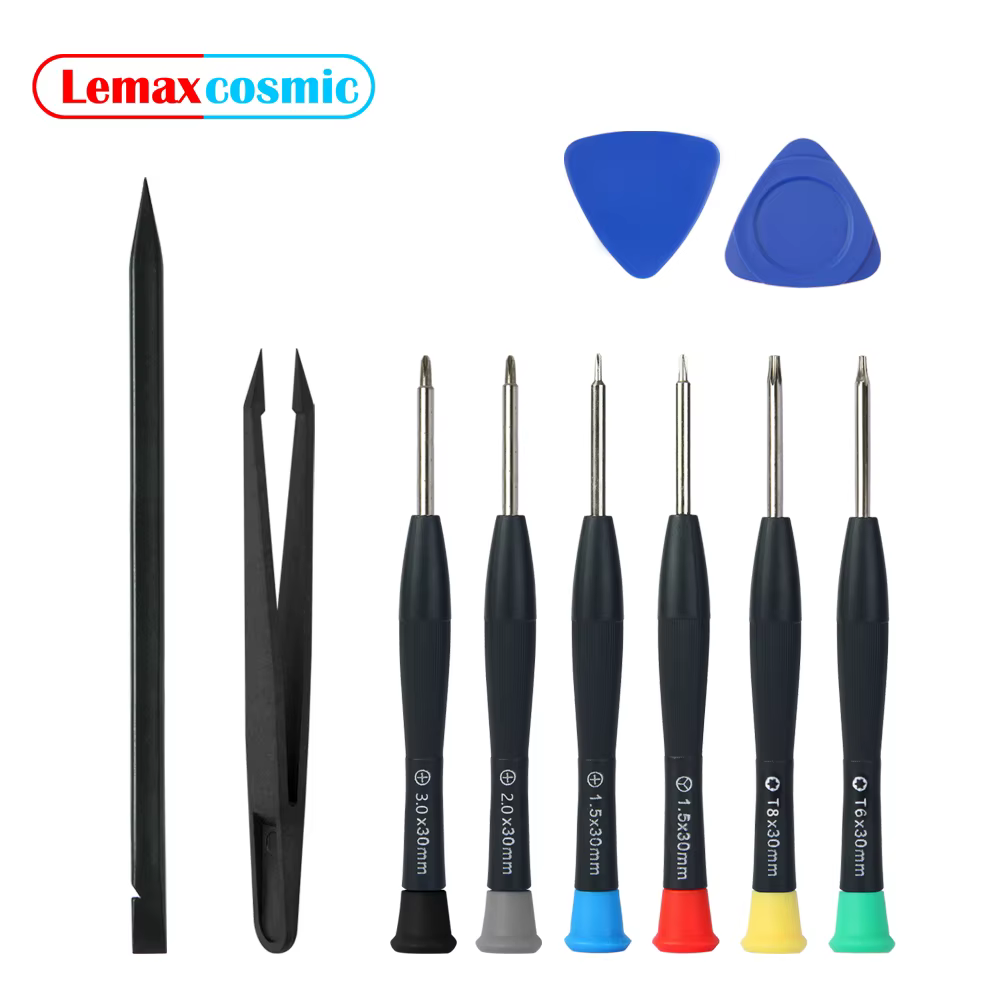 Kit d'outils d'ouverture de démontage de réparation