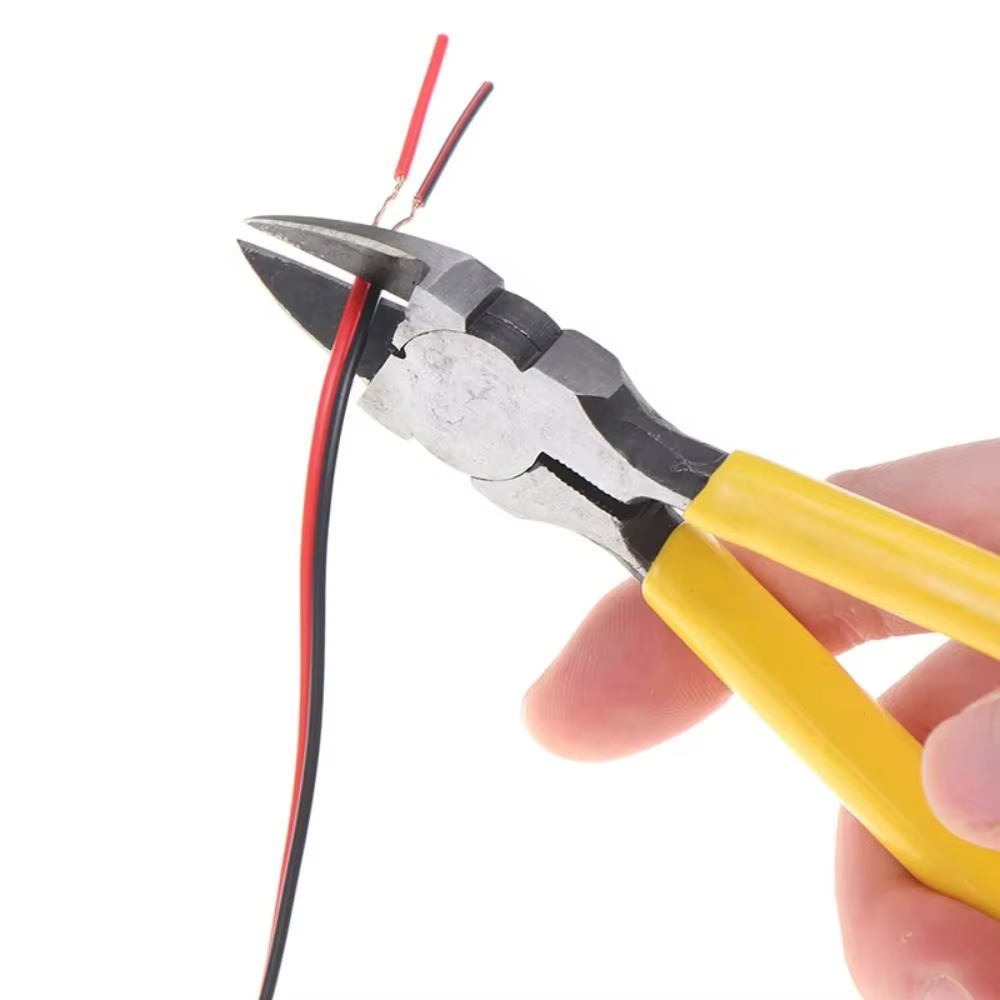Pince coupante compacte Ultra tranchante