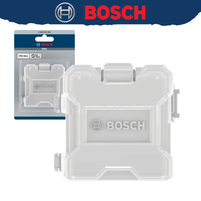 BOSCH 2608522565 PRO Boîte de rangement pour petits objets