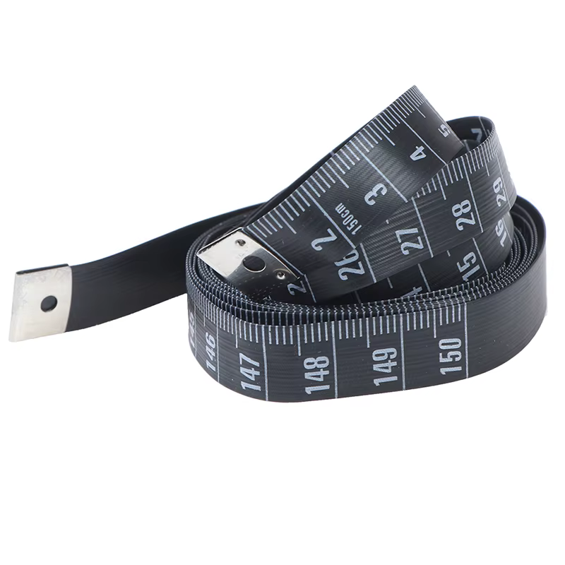 Mètre Ruban de Couture Souple 1,5 m pour Tailleur