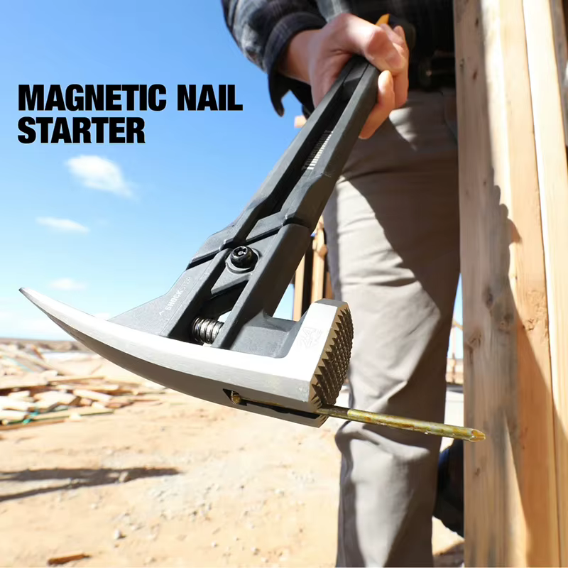 TOUGHBUILT marteau à main série TB-H1-1R-S16 TB-H1-1R-S18 TB-H1-1SBR-S20X TB-H1-1SBR-S24X accessoires pour outils