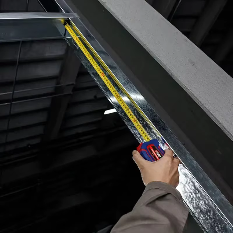 Ruban à mesurer WORKPRO WP261008/09/10