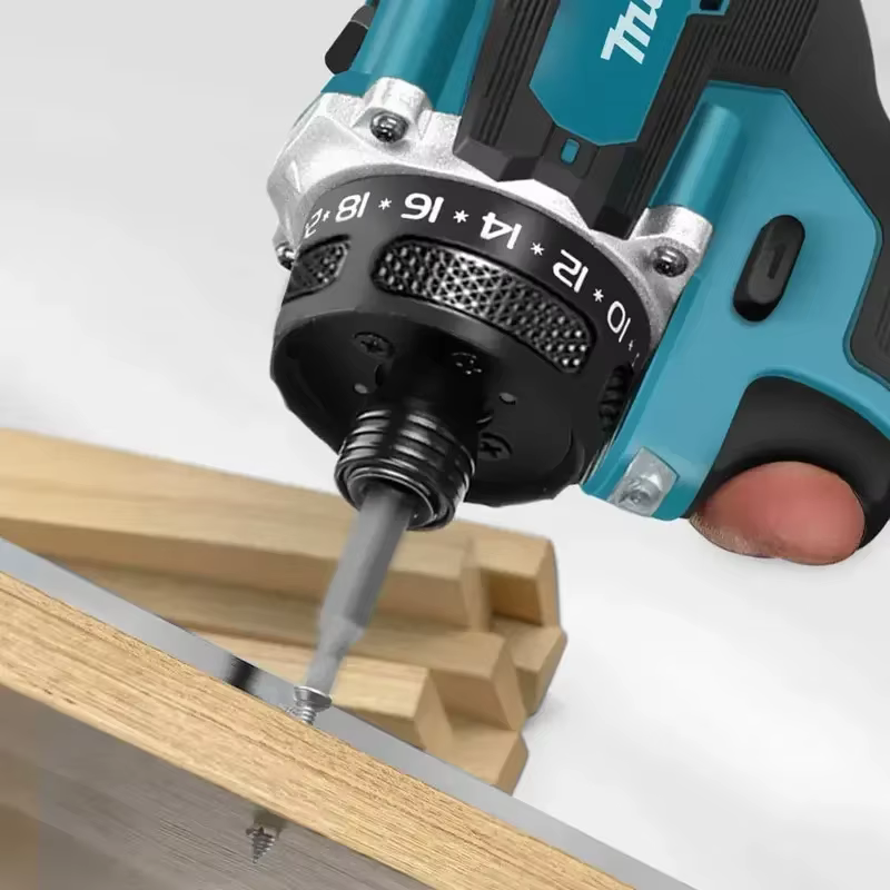 Makita – tournevis électrique sans balais