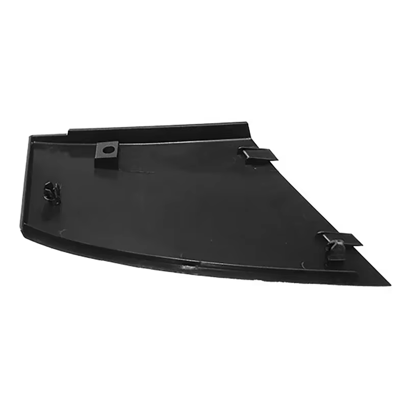 Couvercle de grille d'aération du capot avant de voiture