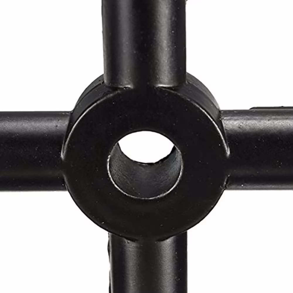 Clé multifonction 4 en 1 pour électricien