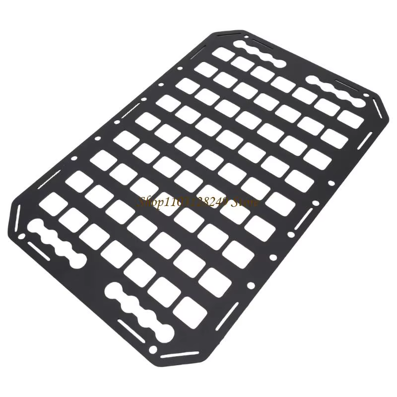 Panneau rangement conception modulaire N5KD