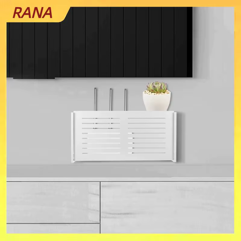 RANA – boîte de rangement pour routeur Wifi