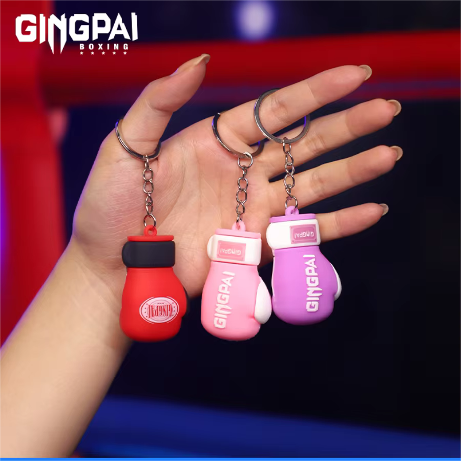 Mini gants de boxe pour enfants
