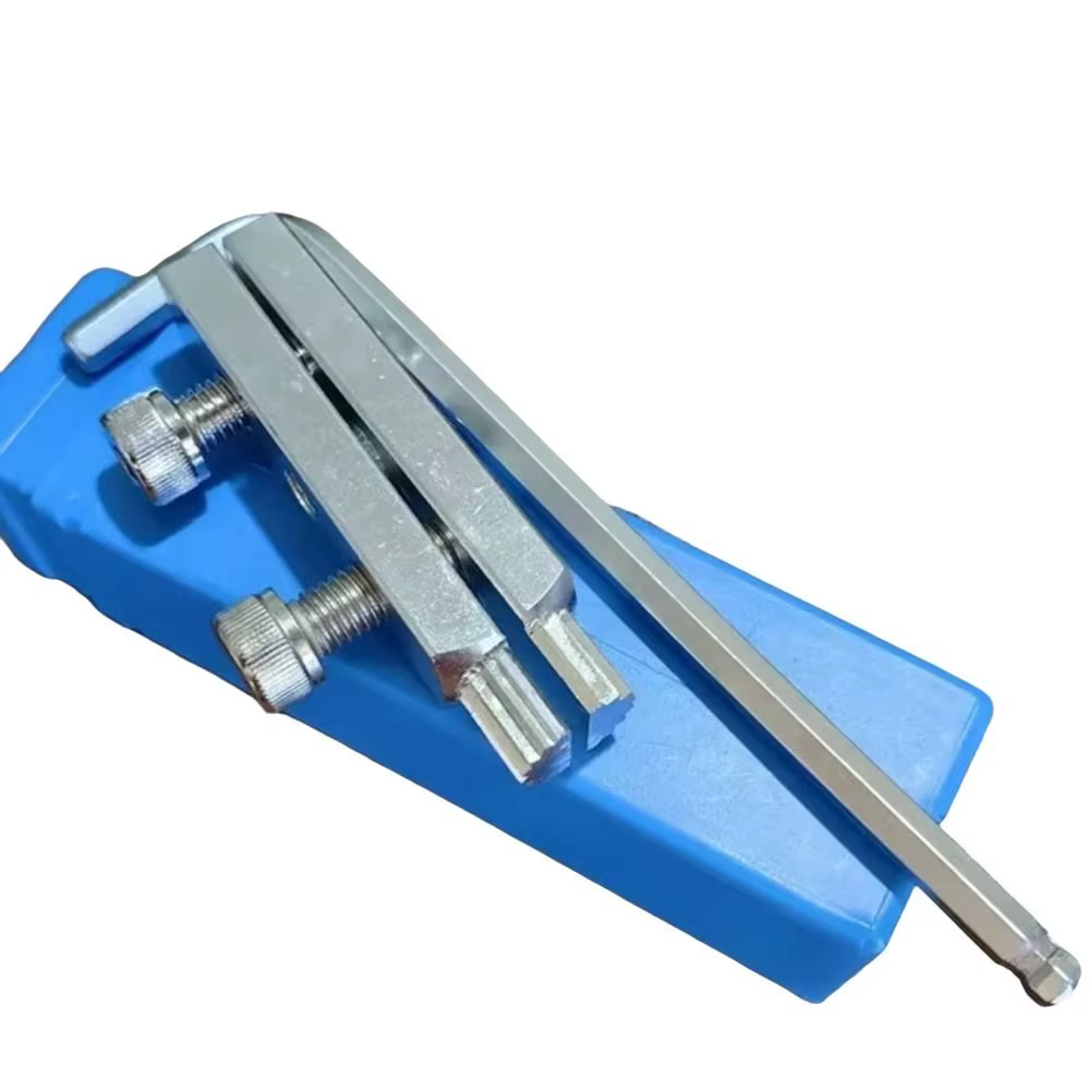 Kit d'extracteur de vis multifonctionnel