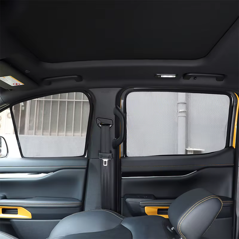 Pare-soleil pour Ford Ranger T9 2023+