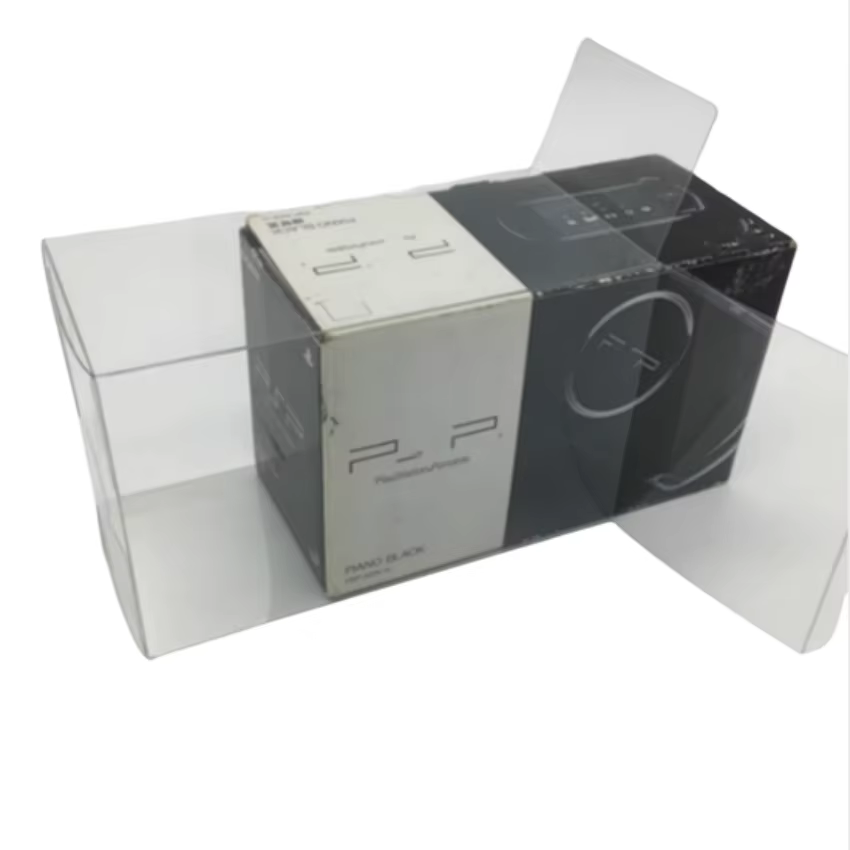Pour boîte de collection PSP 3000