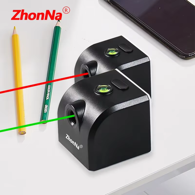 Niveau laser puissant, mini