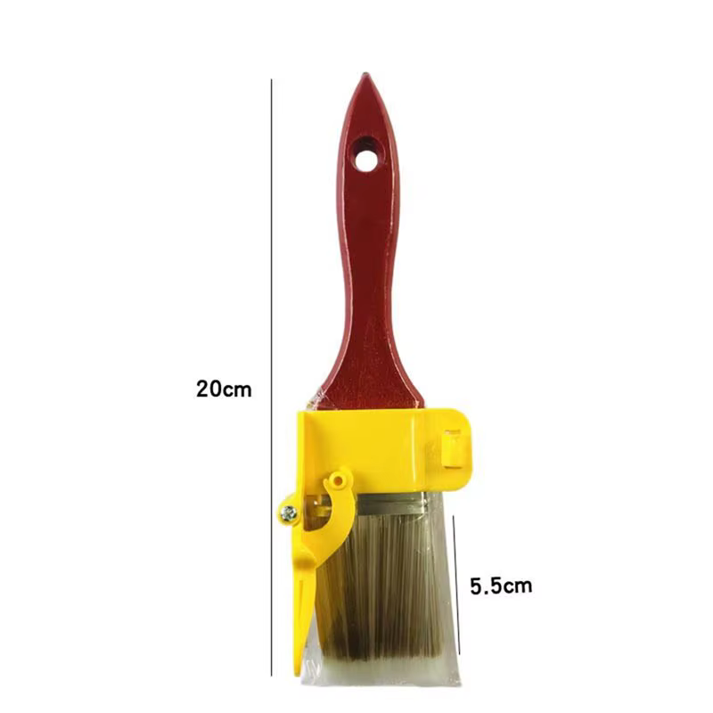 Kit d'outils de peinture A69epaint avec bac