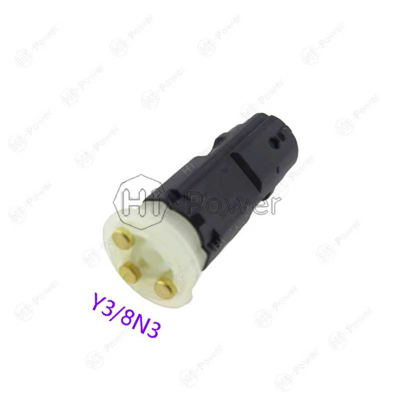 Capteur de vitesse TCU de Transmission automatique DSG 722.9