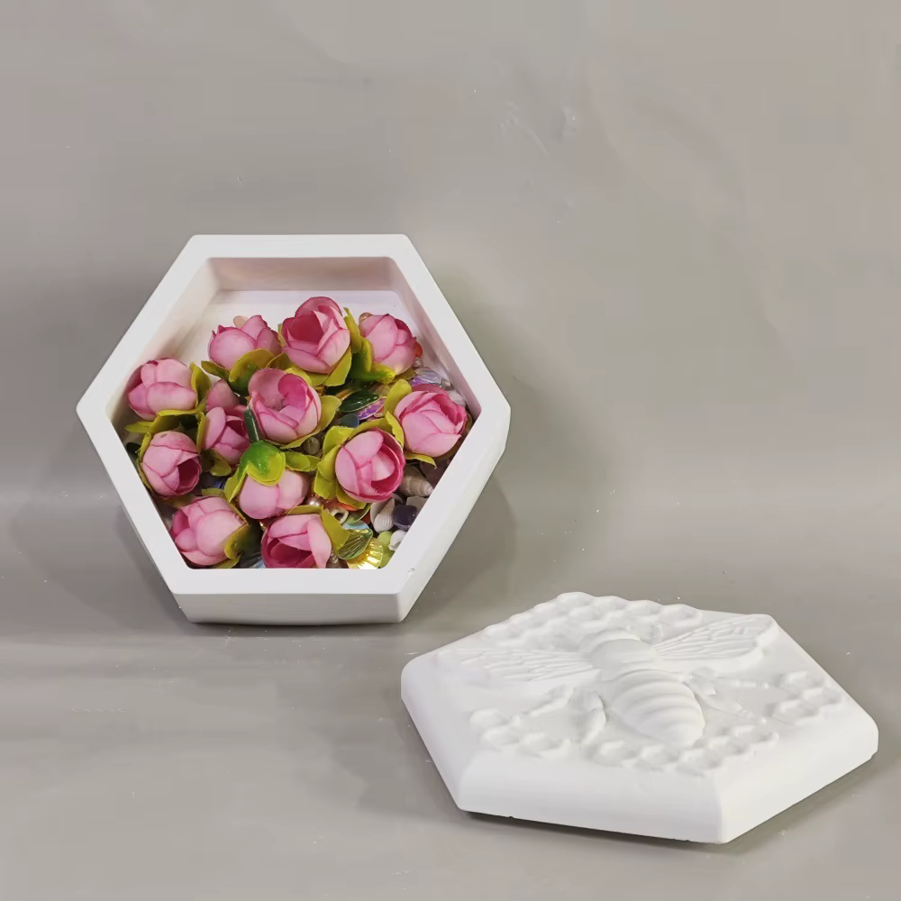 Moule en Silicone pour bricolage