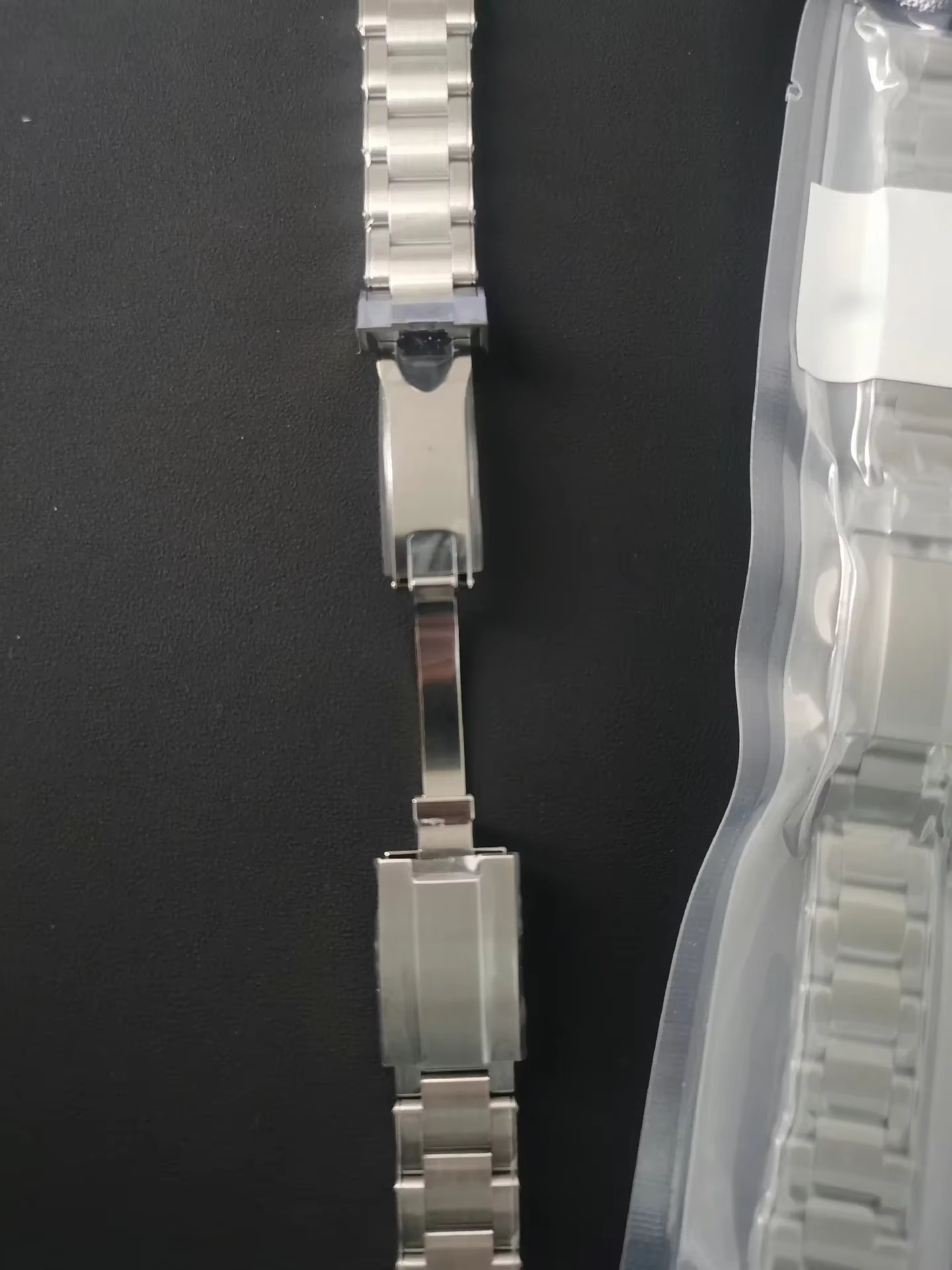 Nouveau bracelet de montre pour TUDOR 37MM
