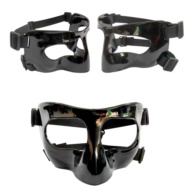 Masque de basket-ball pour adultes