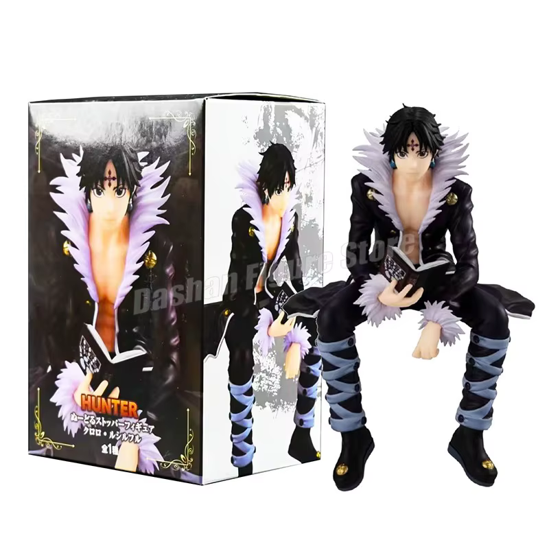 Figurines HUNTER x HUNTER