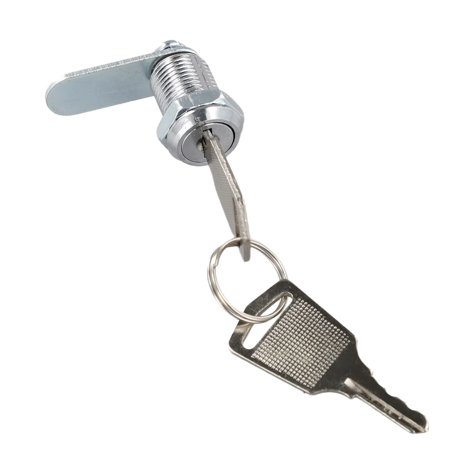 Serrure de sécurité MELLock avec 2 clés