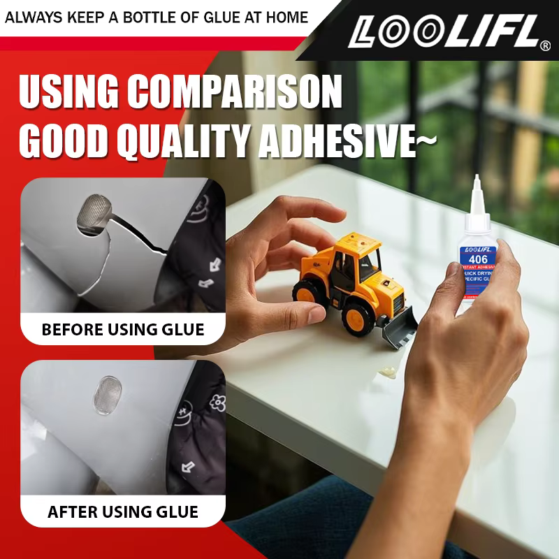 Super Glue All-Purpose Liquid 20g