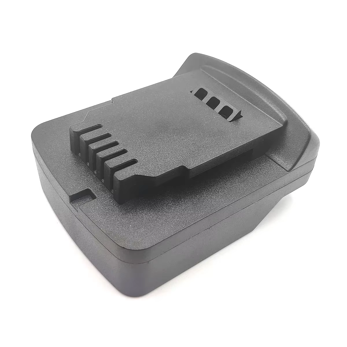 Pour Parkside 20V Batteries au Lithium convertisant pour Dewalt DCB série 18V/20V batterie au
