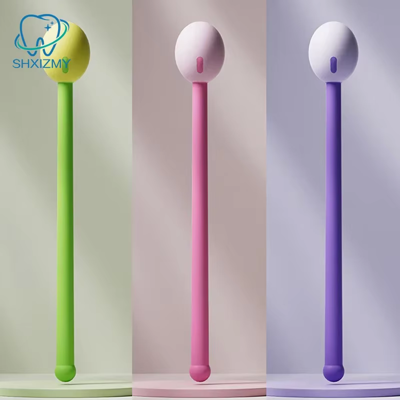 Marteau de Massage en Silicone multifonctionnel épaule cou corps frappe musculaire Relaxation Portable manuel