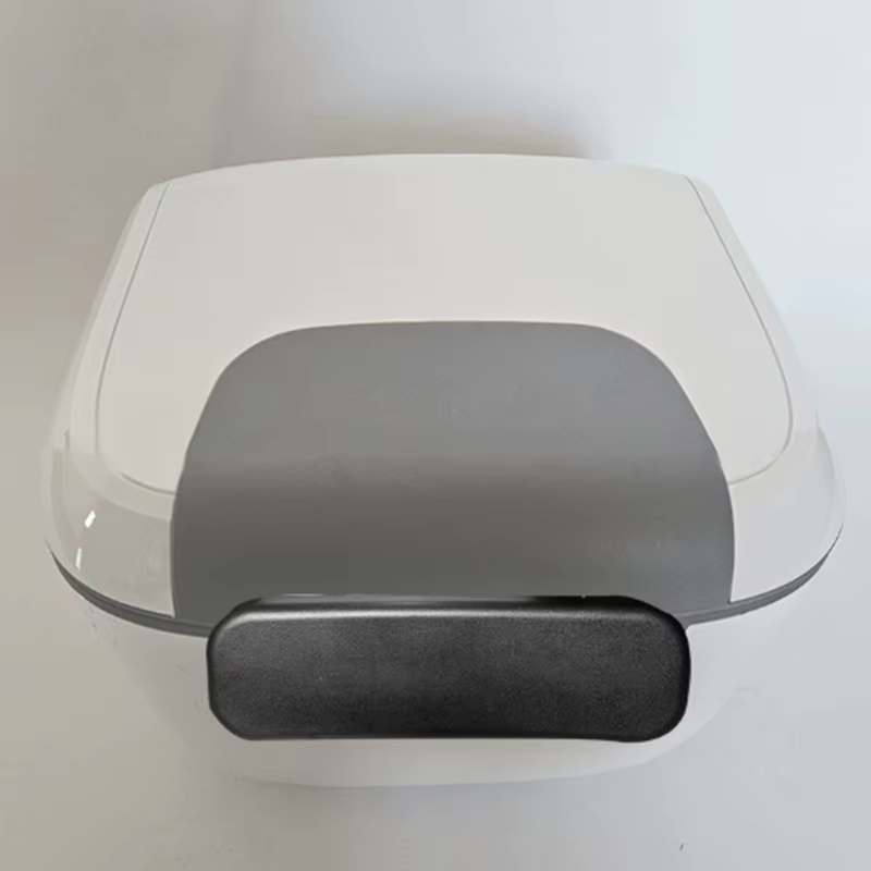 [NOUVEAU] Coussin de dossier de coffre de moto pour SHAD SH29 SH33 SH34 SH39 SH40 SH45 SH47 SH48