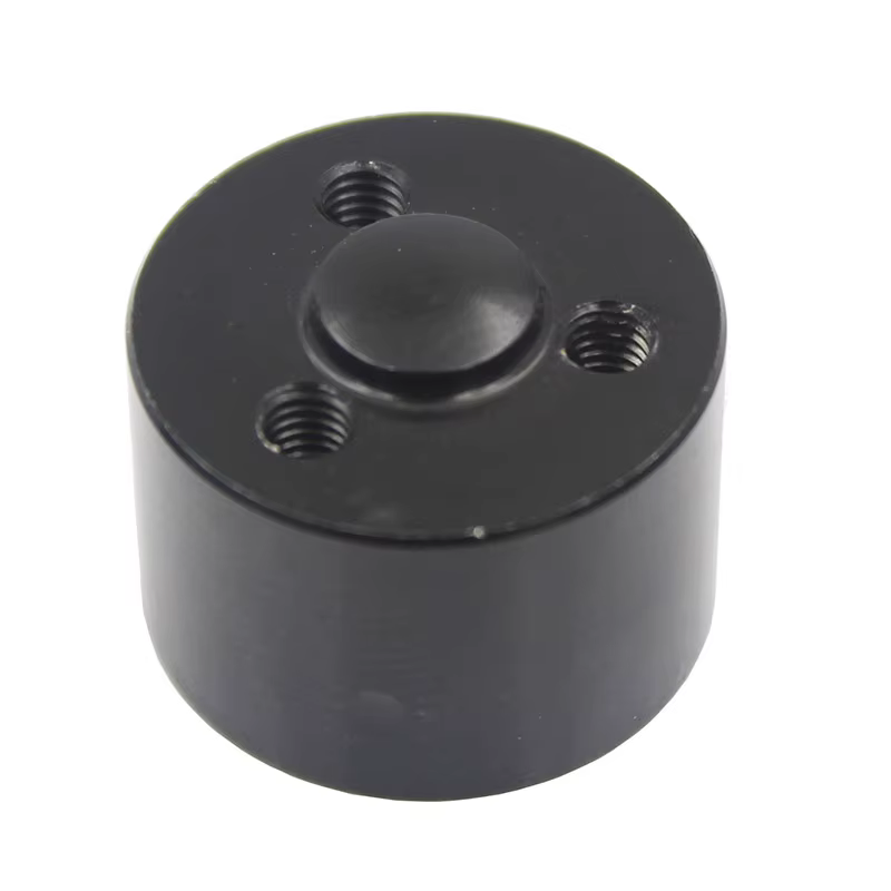 Niveau à Bulle de Haute Précision, Accessoires de 18x13.5mm, 10 Pouces/2mm
