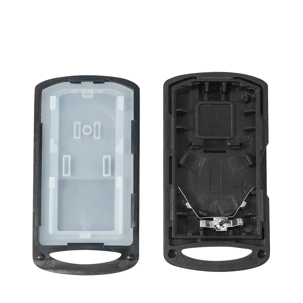 KEYYOU clé de télécommande de moto pour YAMAHA XMAX XMAX300 NVX NVX155 AEROX JAUNS QBIX