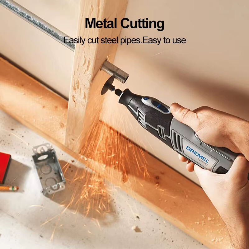 Ensemble de lames de scie circulaire miniature Dremel