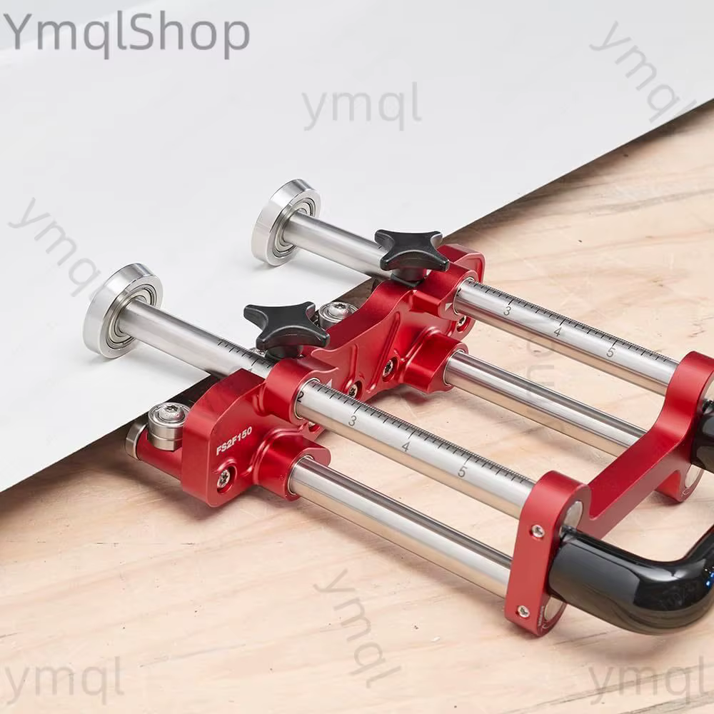 Rouleau de pliage de tôles métalliques à 2 stations