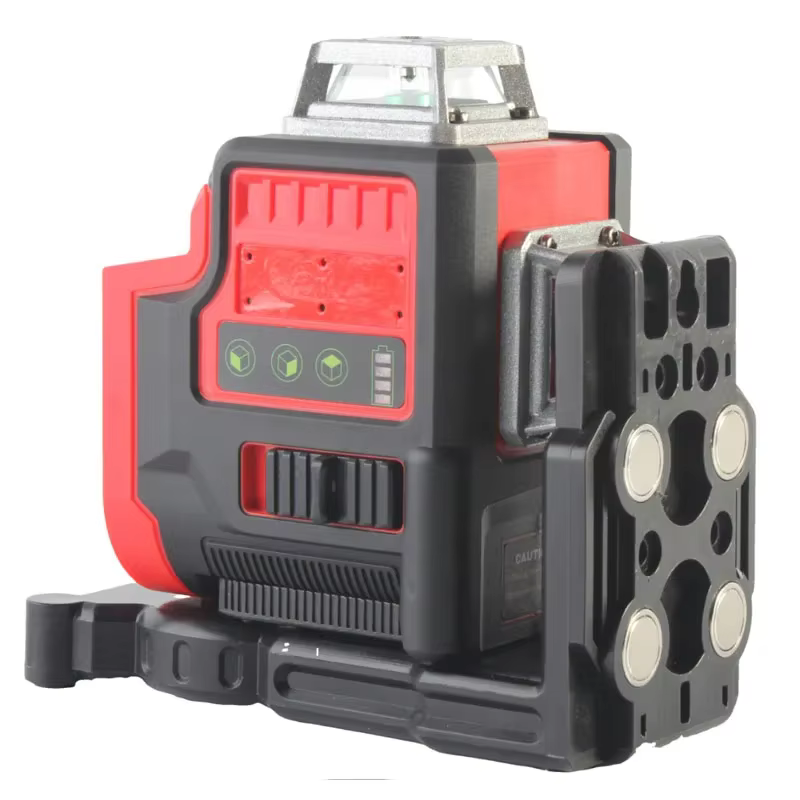 Niveau Laser pour batterie Milwaukee 18V