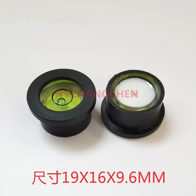 Niveau à bulle Niveau à bulle Niveau à bulle Échelle électronique Perle horizontale ronde Niveau de haute précision Bullseye Bul