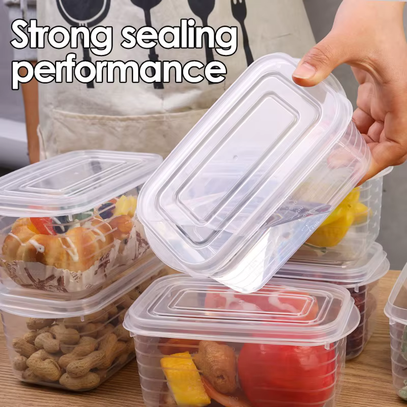Boîte de rangement pour réfrigérateur