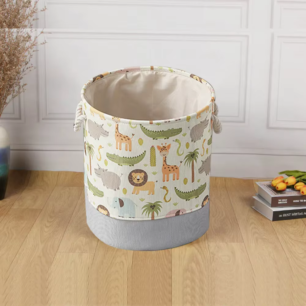Panier de rangement pour jouets