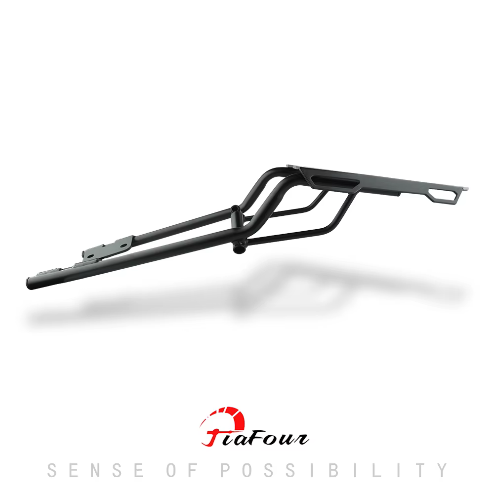 Support arrière de moto pour TRACER 700 700GT 2016-2020